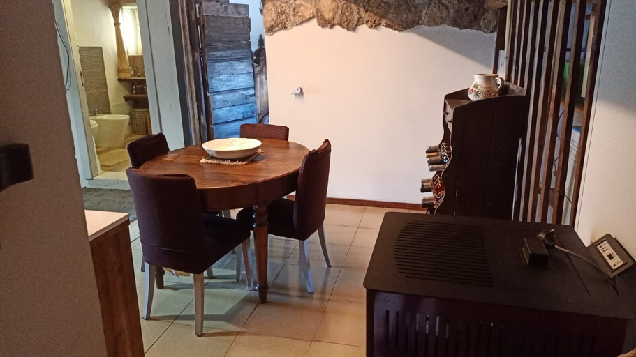 Private kitchen 2, Borgo Incanto, Bari