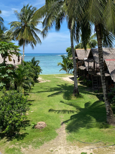 Others 5, Ocam Ocam Casadyan Inn, Busuanga