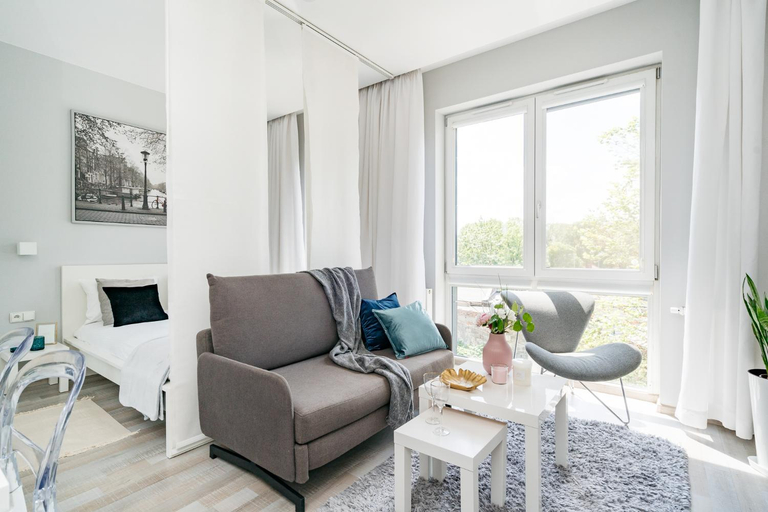 Others 4, Bright Apartments - LoftAffair, Kraków City