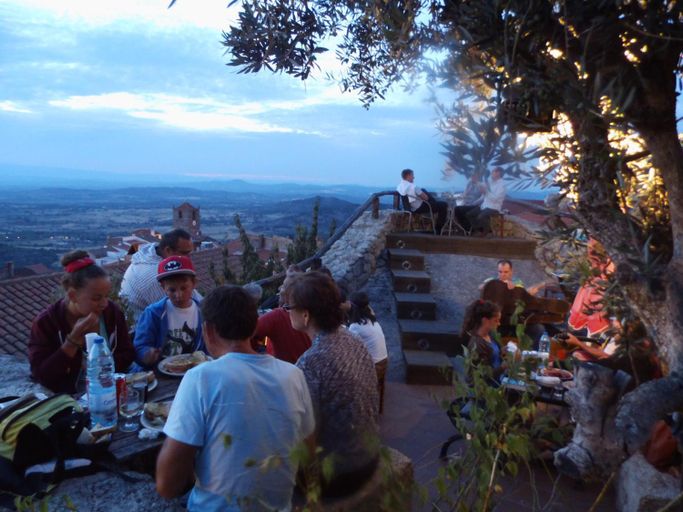 Others 4, Taverna Lusitana, Idanha-a-Nova
