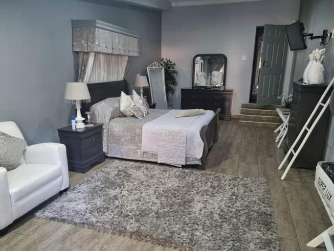 Bedroom 3, Benedetto On Vaal, Sedibeng