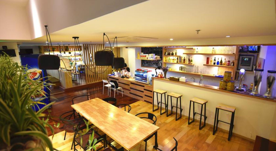Others 4, Guilin Ease Hostel, Guilin