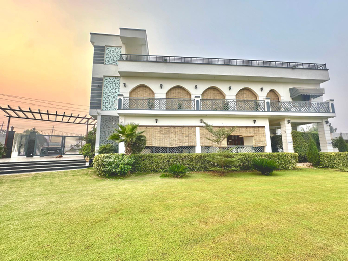 Others 2, SS Farms Hotel & Resort, Sonipat