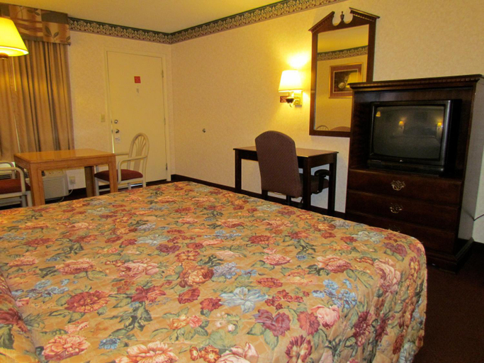 Others 3, Eagle Inn Sumter, Sumter