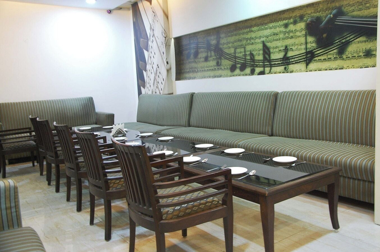 Food & Drinks 3, Hotel Mahal Inn - Amritsar, Amritsar
