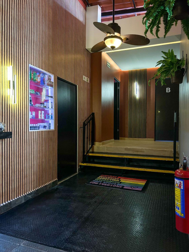 Others 4, SPARTACUS BOUTIQUE HOSTEL FOR MEN , Puerto Vallarta