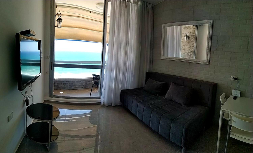 Others 2, Apart Hotel TLV/Bat Yam Beach Front 1207