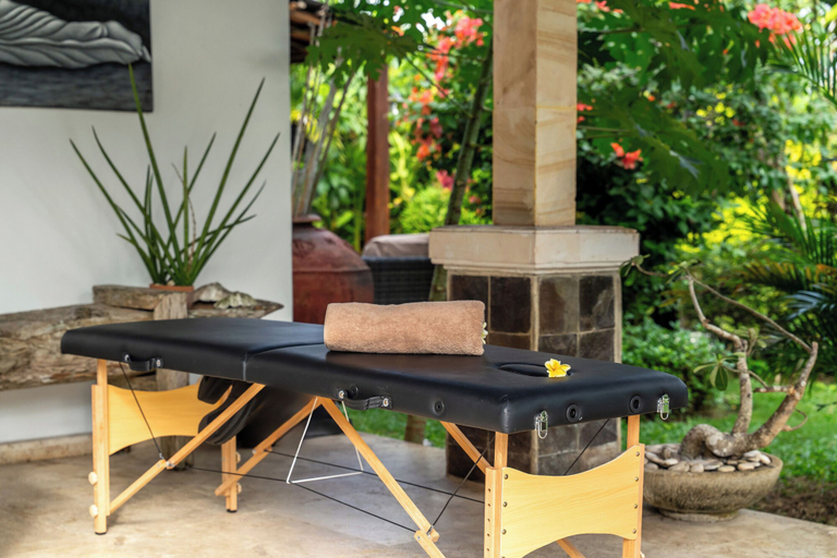 Massage 5, Tropical Villa Matahari, Badung