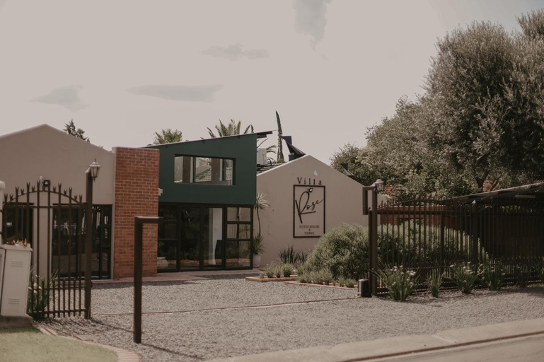 Exterior & Views 1, Villa Rose Guesthouse & Venue, Mangaung