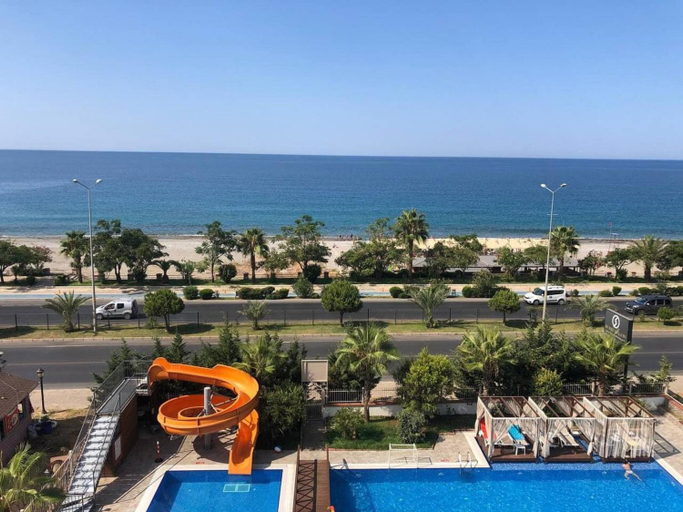 Sport & Beauty 2, SEY BEACH HOTEL & SPA, Alanya
