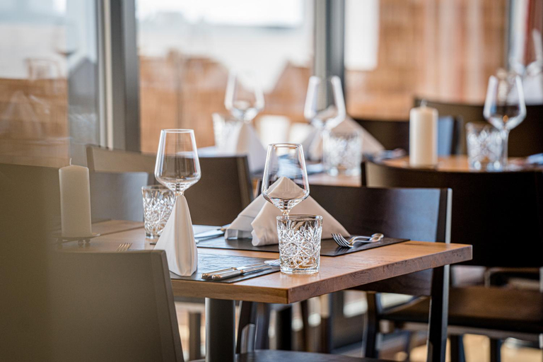 Food & Drinks 3, Swiss Mountain Golf-Restaurant Gonten, Appenzell Innerrhoden