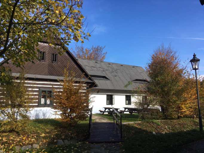 Others 3, Penzion Betlem, Chrudim