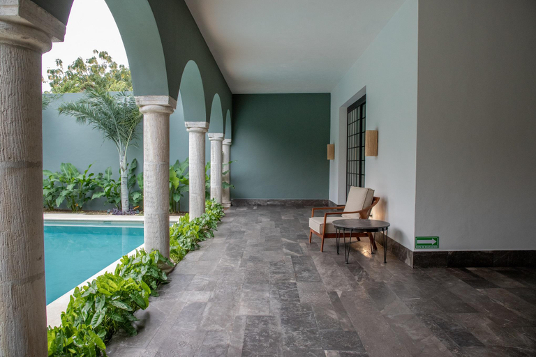 Others 4, Antelar Casa Destino Hotel Boutique, Mérida
