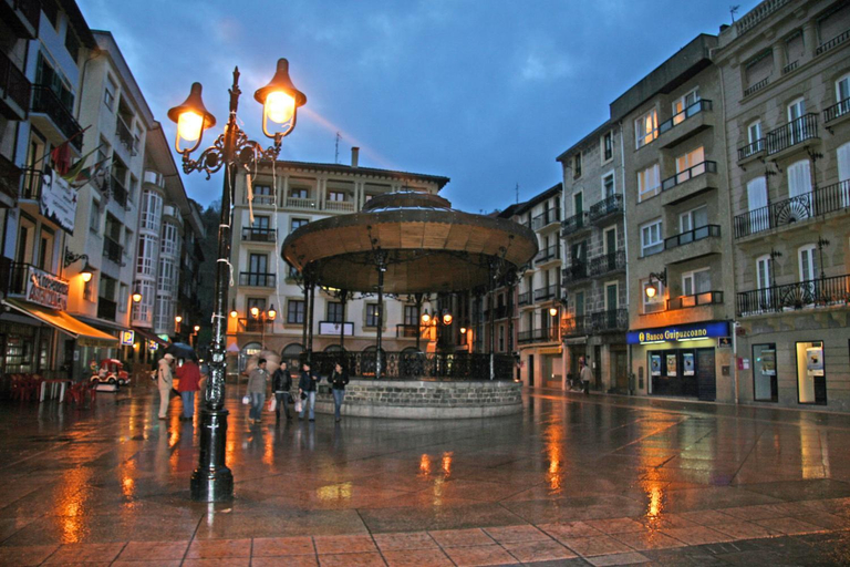 Facilities