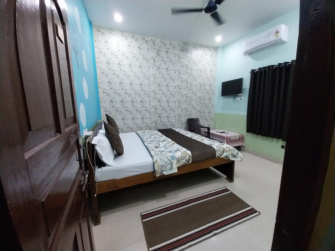 Others 1, Krishna ji paying guest house, Varanasi