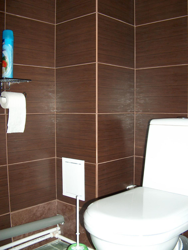 Others 3, Hotel Four Rooms, Tyumen'
