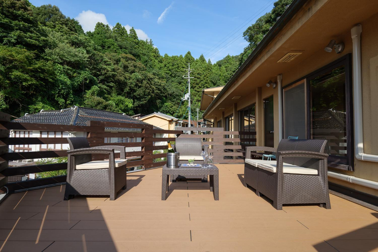 Others 3, Arifuku Onsen Yoshidaya, Hamada