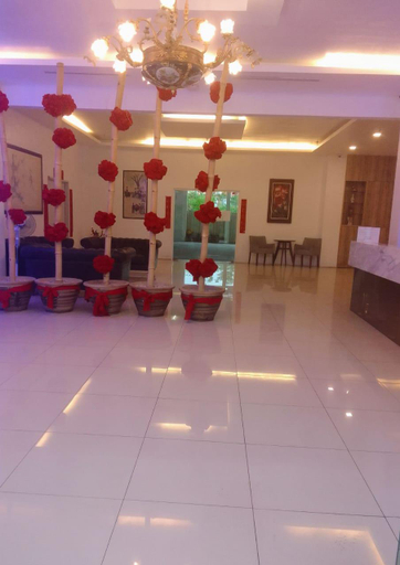 Public Area