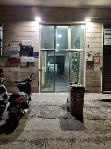 Others 5, Municipio sea, Napoli