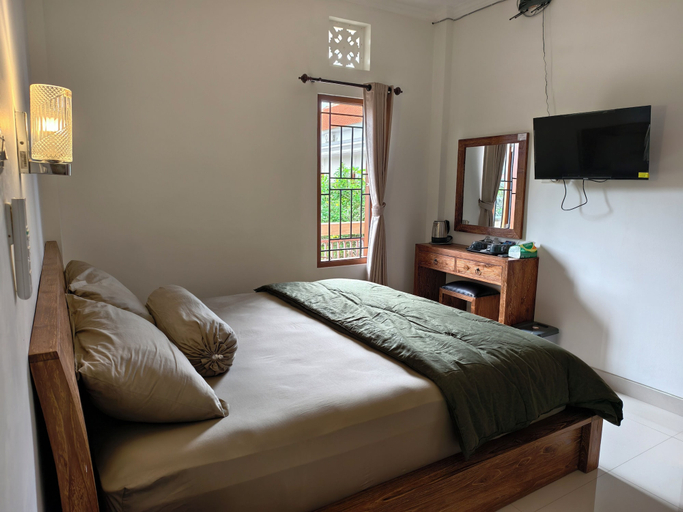 Room 2, Ayuna Guest House, Gianyar