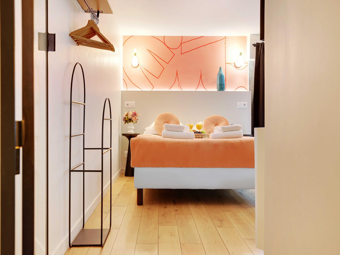 Others 3, Serene apartment for 6p near the Marais, Paris