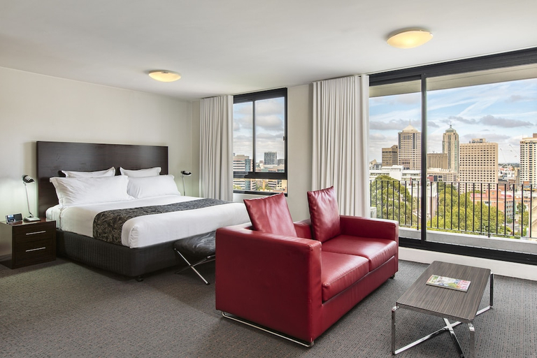 Others 4, ADGE Hotel & Residence, Sydney