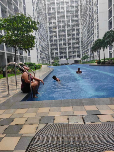 Sport & Beauty 4, JAS Staycation, Pasay City