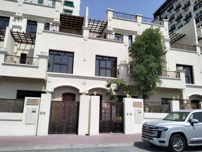 Others 2, Khaliq Basera, Dubai