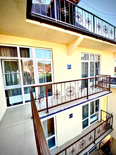 Others 5, Студии в Олимпииском парке, Sochi gorsovet