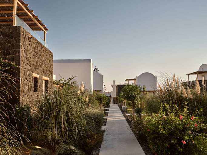 Exterior & Views 2, Sea Breeze Santorini Beach Resort, Curio by Hilton, South Aegean