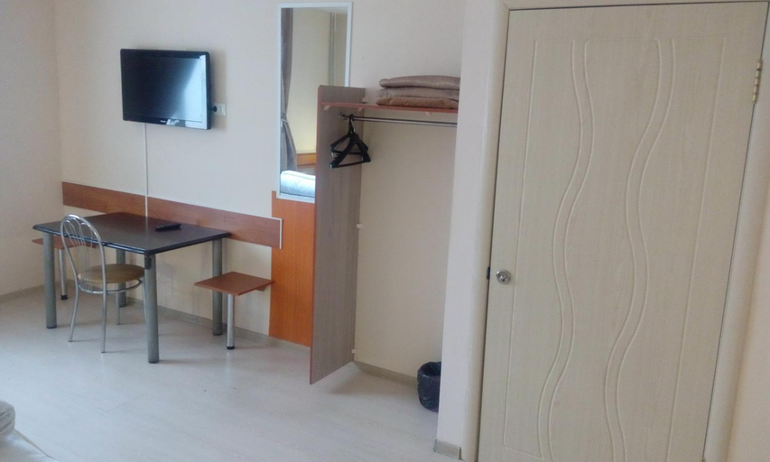Others 2, Mini hotel "Center", Yakutsk gorsovet