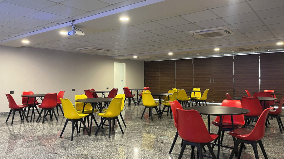Living area, EXE Banquet and Conference Hall Gurgaon, Gurgaon