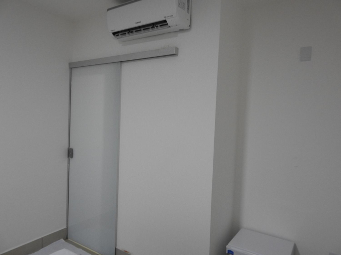 Bathroom 2, Pousada Paraiso Mineiro, Capitólio