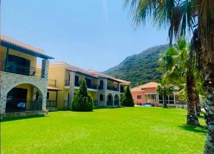 Others 5, Perdika Resort, Epirus