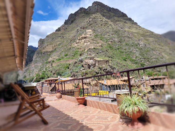 Others 5, Hostal EL VIAJERO en Ollantaytambo, Urubamba
