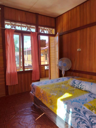 Others 3, Tiger fish homestay, Manado