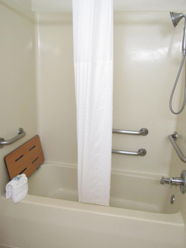 Others 3, Stay Inn & Suites Montgomery, Montgomery