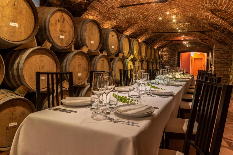 Food & Drinks 5, Giarvino Boutique Guest House, Alessandria