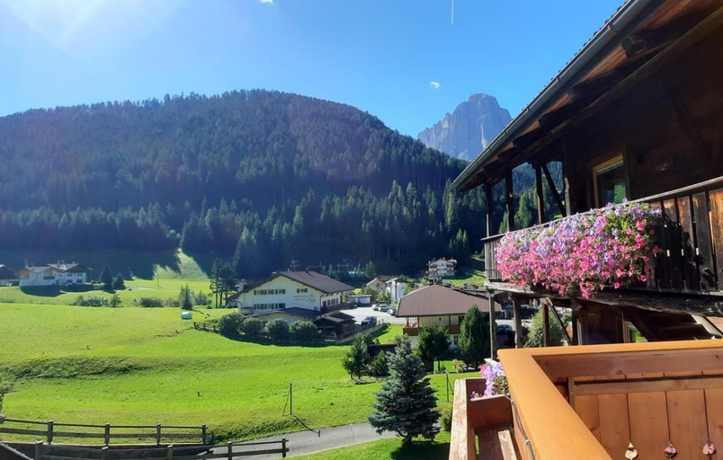 Others 3, B&B Ciauceia, Bolzano