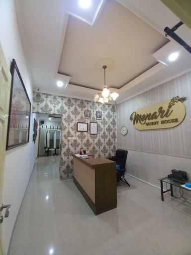 Others 4, Menari Guesthouse, Malang