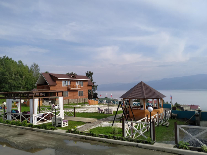 Others 5, Hotel complex Baikalskiy Rai, Slyudyanskiy rayon