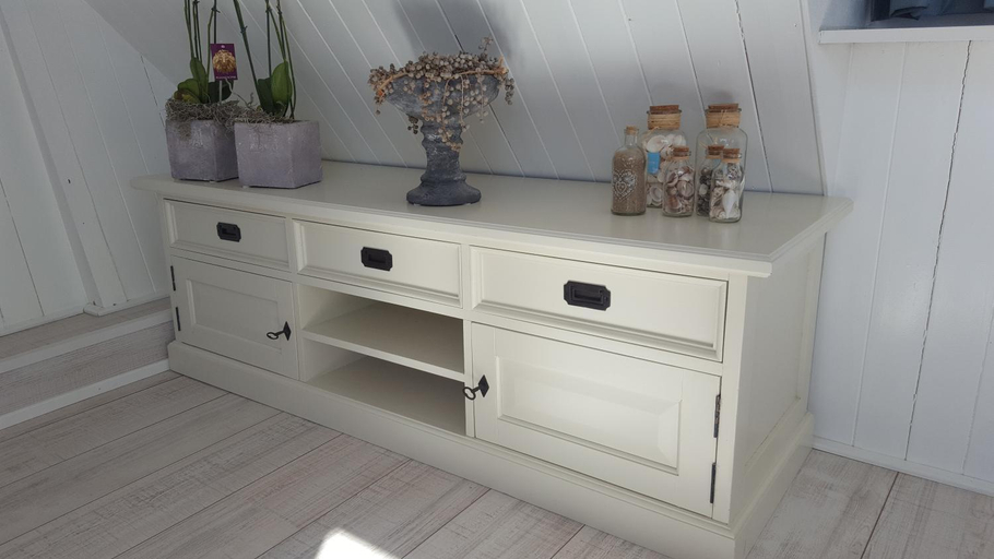 Others 3, B&B Beemsterlust, Graft-De Rijp