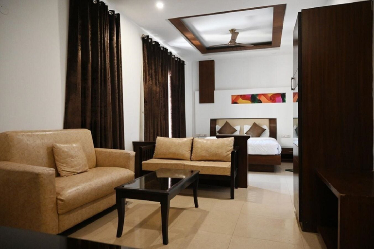 Others 5, Hotel Mahal Inn - Amritsar, Amritsar