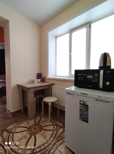 Others 5, Hotel Skazka, Ufimskiy rayon