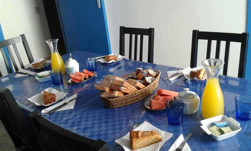 Food & Drinks 5, La Caletta, Palermo