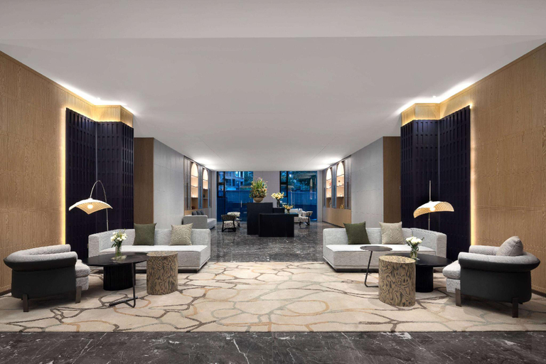 Public Area 3, Wingate By Wyndham Guilin Lingui, Guilin