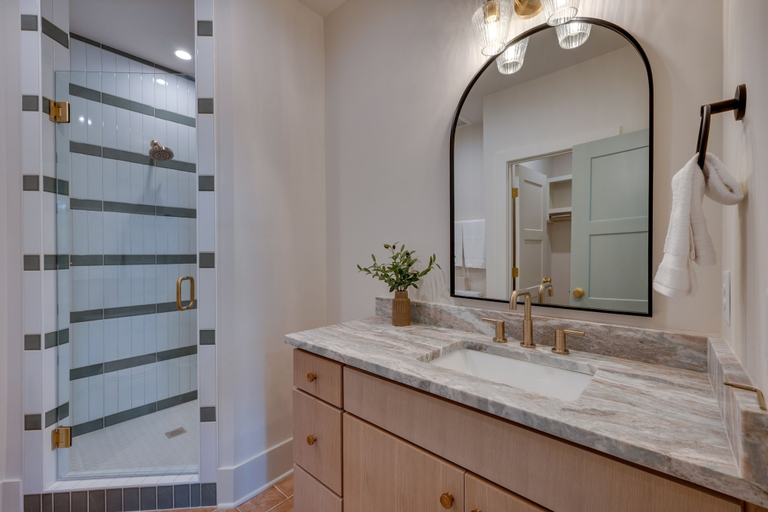 Interior 3, Eclipse - Ultra High End Finishes - Rooftop Patio, Davidson