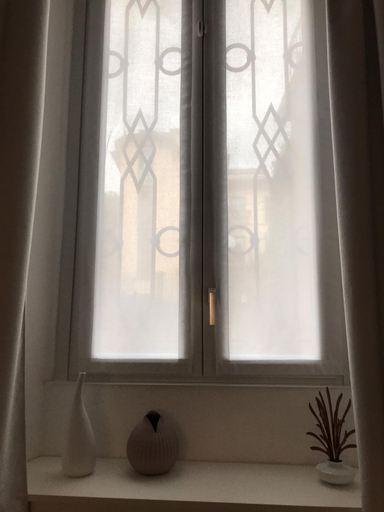 Others 3, HomeSuite sul Lago, Bergamo