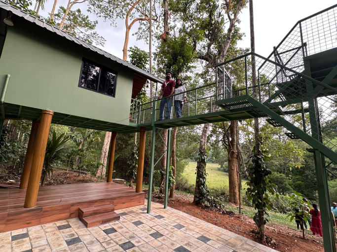 Others 4, Jungle Getaway Wayand, Wayanad