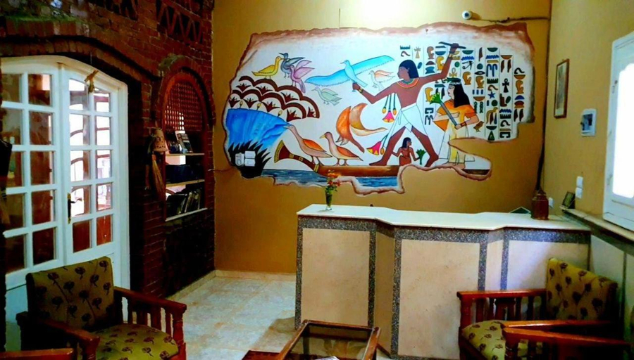 Others 5, Cream Hostel, Luxor